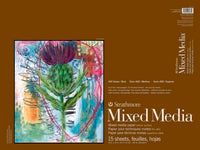 Mixed Media Strathmore
