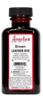Leather Dye | ANGEL