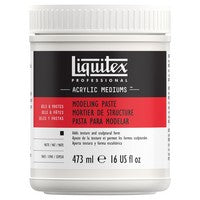 Modeling Paste | LIQUITEX