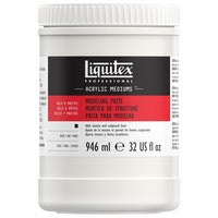Modeling Paste | LIQUITEX