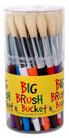 PRINCETON | School Grade Brush