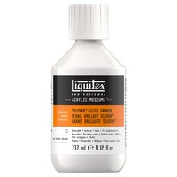 Soluvar Varnish | LIQUITEX