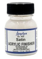 Acrylic Leather Paint  Finisher | ANGELUS