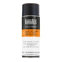 Soluvar Varnish | LIQUITEX