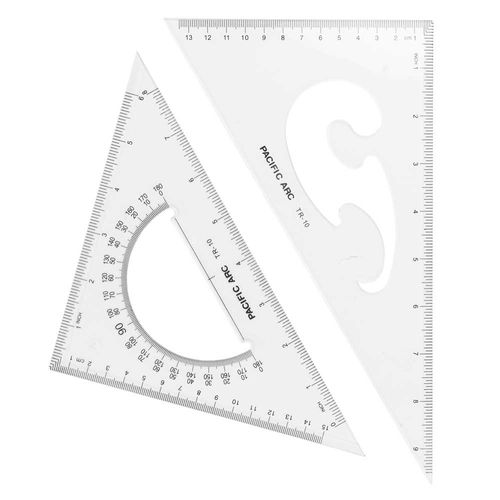 Triangle Drafting Tool | CARTABON