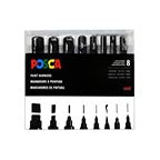 Posca Paint Marker Sets