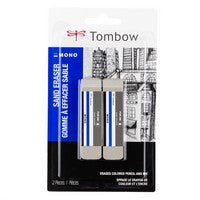 TOMBOW |  Mono Zero Refillable Eraser & Refill
