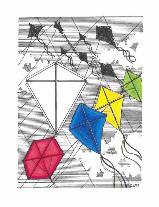 Artistas Locales | Rafi Lugo Los Juegos de Mi Infancia