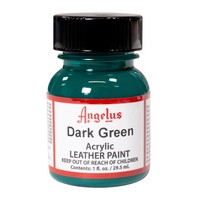 Acrylic Leather Paint | ANGELUS