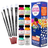 Flexable Acrylic Paint Kit | ANGELUS