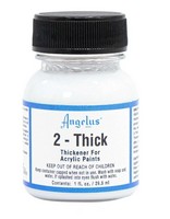 Acrylic Leather Paint Additive | ANGELUS