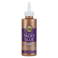 Glue | TACKY