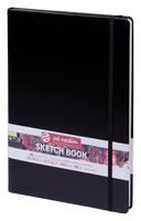 Sketchbooks 8.3 X 11.7 |  ART CREATION