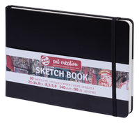 Sketchbooks 8.3 x 5.8 | ART CREATION