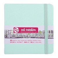 Talens Art Creation Sketchbooks 4.7 x 4.7