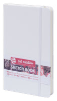 Art Creation Sketchbooks