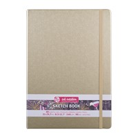 Sketchbooks 8.3 X 11.7 |  ART CREATION