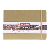 Sketchbooks 8.3 x 5.8 | ART CREATION