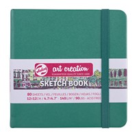 Talens Art Creation Sketchbooks 4.7 x 4.7