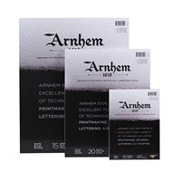 100% Cotton Rag Fine Art Paper | ARNHEM