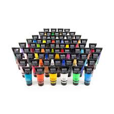 Acrylic 120 ml (4 oz) | BASICS® LIQUITEX