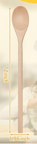 Wooden Artist Accesories