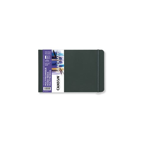 CANSON | Drawing Pad Graduate