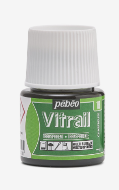 Pebeo Vitrail Glass Paint