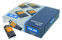 MILAN | Eraser