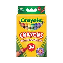 | CRAYOLA