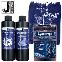 Cyanotype | JACQUARD