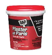 Plaster of Paris 4LB | DAP