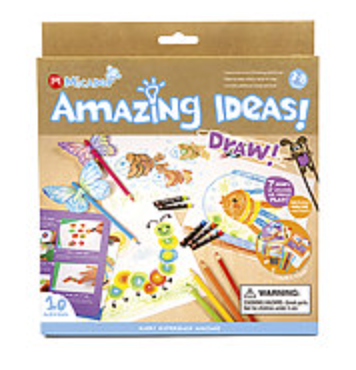 Amazing Ideas! Packs Kids