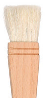Yasutomo Hake Brushes