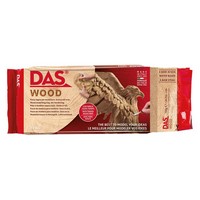 DAS - Air Hardening Modeling Clay