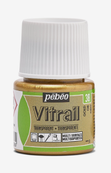 Pebeo Vitrail Glass Paint