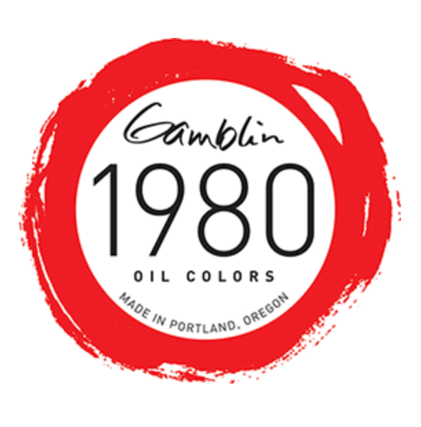 1980 Oil Colors 150ml | GAMBLIN