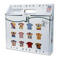 Tie Dye | JACQUARD