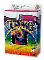 Tie Dye | JACQUARD