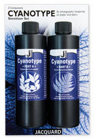 Cyanotype | JACQUARD