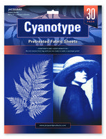 Cyanotype | JACQUARD