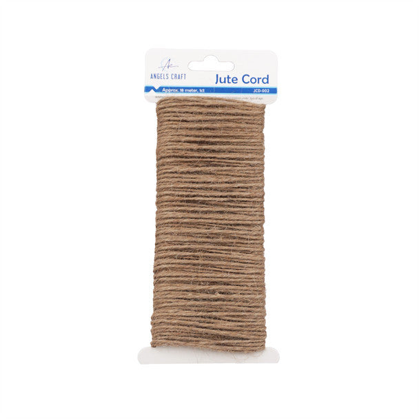 Jute Cord | ANGEL CRAFT