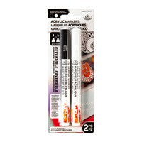 Acrylic Paint Markers Set | ROYAL BRUSH