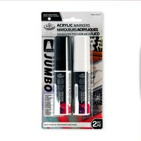 Acrylic Paint Markers Set | ROYAL BRUSH