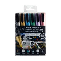 Acrylic Paint Markers Set | ROYAL BRUSH
