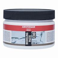 Modeling Paste | AMSTERDAM