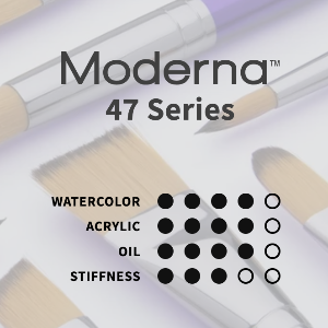 ROYAL BRUSH | Mderna™ Brush
