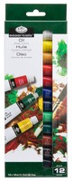 Oil Paint 12ml | ESSENTIALS