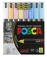 Posca Paint Marker Sets