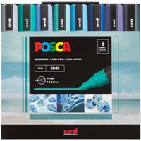 Posca Paint Marker Sets